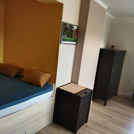 Venkovská pohoda s výhledem na Beskydy Apartamento Velopoli Exterior foto