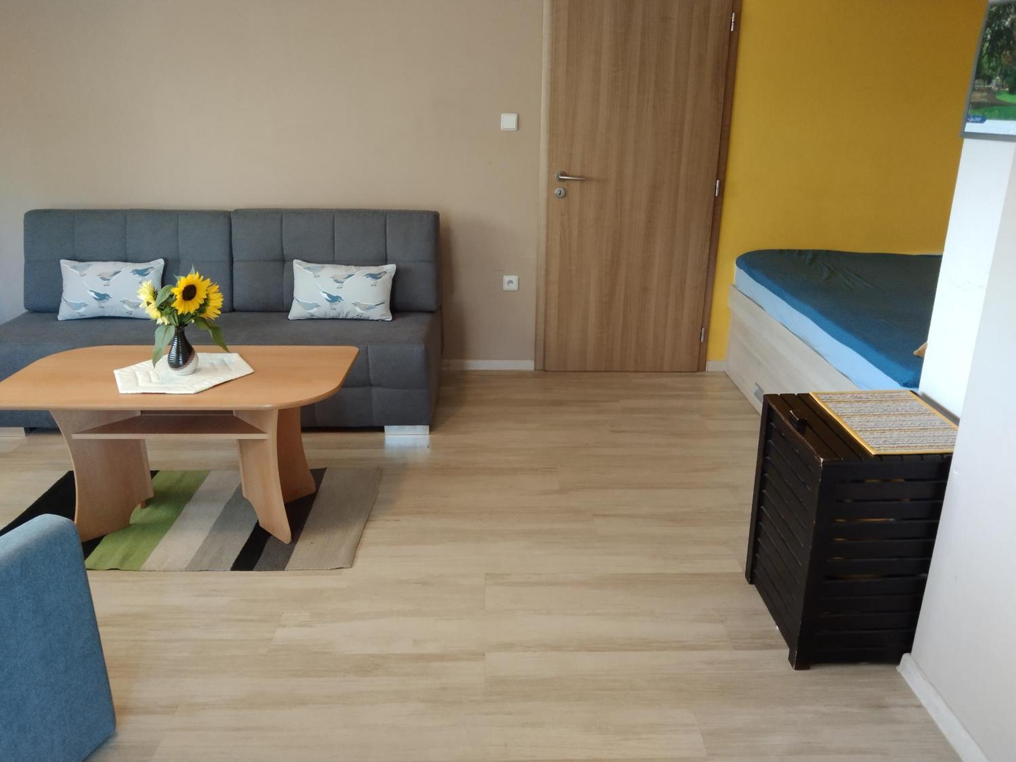 Venkovská pohoda s výhledem na Beskydy Apartamento Velopoli Exterior foto