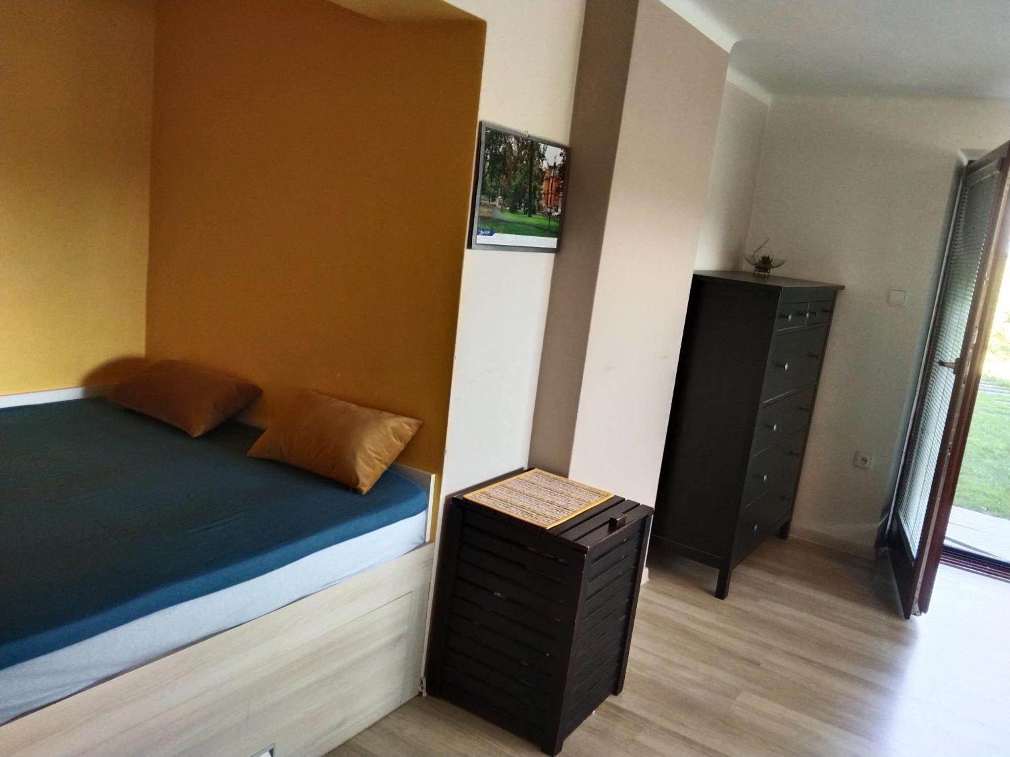 Venkovská pohoda s výhledem na Beskydy Apartamento Velopoli Exterior foto